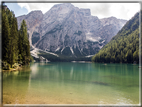 foto Lago di Braies
